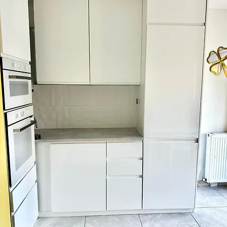 Disney Paris Apartmán